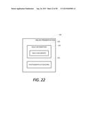 ON-SITE SALES PRESENTATION SYSTEM diagram and image