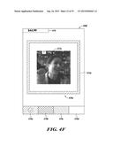 SYSTEMS, ARTICLES AND METHODS RELATED TO RETAIL FRAMED IMAGE ORDERING AND     FULFILLMENT, EMPLOYING WIRELESS COMMUNICATIONS diagram and image