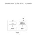 METHOD AND APPARATUS FOR VERIFYING A VALIDITY OF COMMUNICATION FROM A     FRAUD DETECTION SERVICE diagram and image