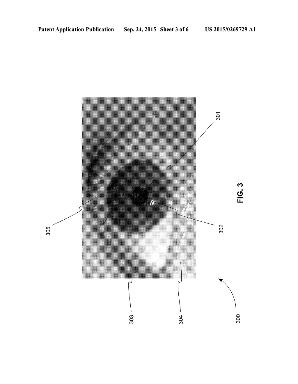 Eye Image Stimuli for Eyegaze Calibration Procedures - diagram, schematic, and image 04