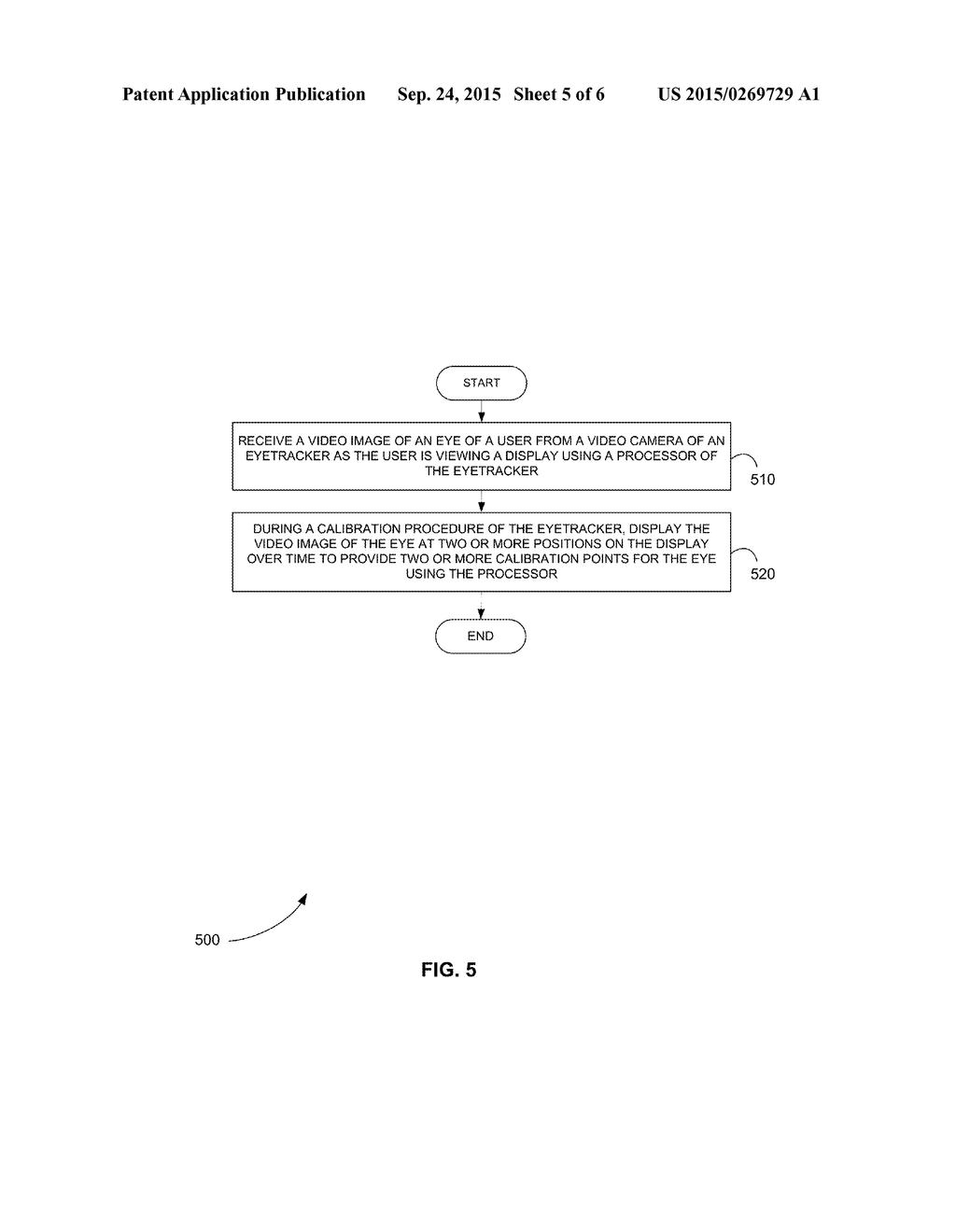 Eye Image Stimuli for Eyegaze Calibration Procedures - diagram, schematic, and image 06