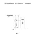 DRIVING CIRCUIT AND DRIVING METHOD, GOA UNIT AND DISPLAY DEVICE diagram and image