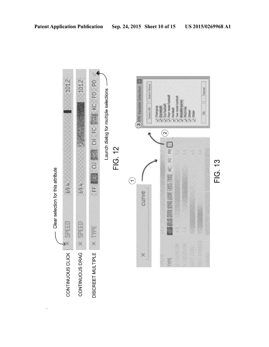 TECHNIQUES FOR PROCESSING AND VIEWING VIDEO EVENTS USING EVENT METADATA - diagram, schematic, and image 11