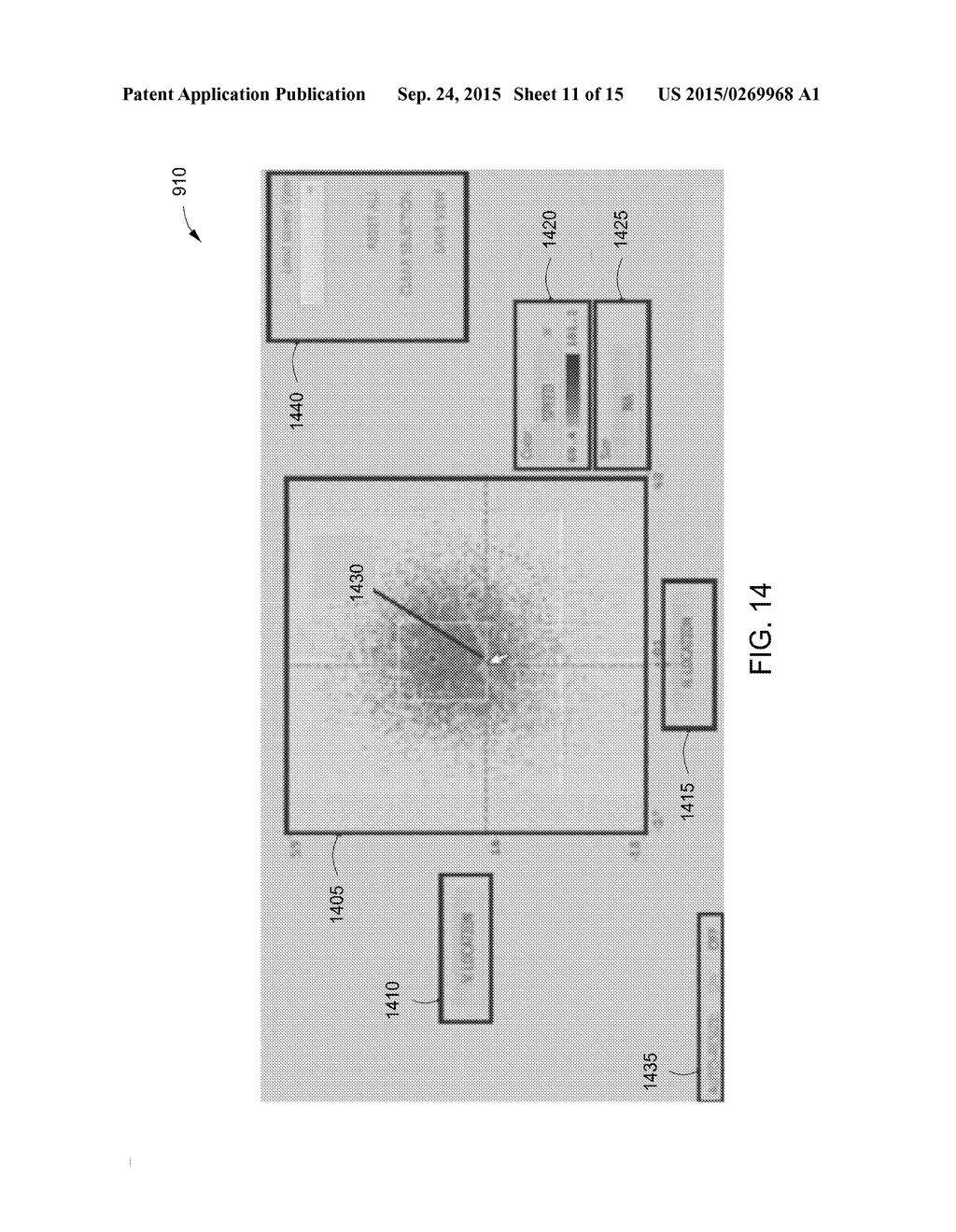 TECHNIQUES FOR PROCESSING AND VIEWING VIDEO EVENTS USING EVENT METADATA - diagram, schematic, and image 12