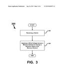 METHOD FOR READING A THIRD-DIMENSIONAL EMBEDDED RE-WRITEABLE NON-VOLATILE     MEMORY AND REGISTERS diagram and image