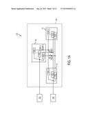 SOURCE LINE VOLTAGE REGULATION SCHEME FOR LEAKAGE REDUCTION diagram and image