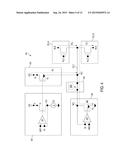 SOURCE LINE VOLTAGE REGULATION SCHEME FOR LEAKAGE REDUCTION diagram and image