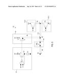 SOURCE LINE VOLTAGE REGULATION SCHEME FOR LEAKAGE REDUCTION diagram and image