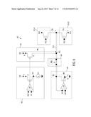 SOURCE LINE VOLTAGE REGULATION SCHEME FOR LEAKAGE REDUCTION diagram and image