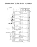 BIDIRECTIONAL SHIFT REGISTER AND IMAGE DISPLAY DEVICE USING THE SAME diagram and image