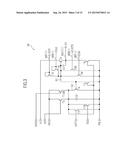 BIDIRECTIONAL SHIFT REGISTER AND IMAGE DISPLAY DEVICE USING THE SAME diagram and image