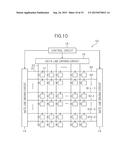 BIDIRECTIONAL SHIFT REGISTER AND IMAGE DISPLAY DEVICE USING THE SAME diagram and image