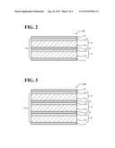 VOLTAGE NONLINEAR RESISTIVE ELEMENT AND METHOD FOR MANUFACTURING THE SAME diagram and image