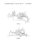 COIL WINDING APPARATUS, AND COIL WINDING METHOD diagram and image