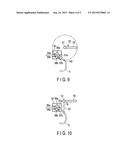 COIL WINDING APPARATUS, AND COIL WINDING METHOD diagram and image