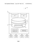 RADIAL WAVEGUIDE SYSTEMS AND METHODS FOR POST-MATCH CONTROL OF MICROWAVES diagram and image