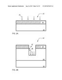 GAS CLUSTER ION BEAM ETCHING PROCESS diagram and image