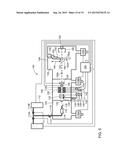 GAS CLUSTER ION BEAM ETCHING PROCESS diagram and image