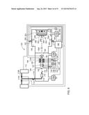 GAS CLUSTER ION BEAM ETCHING PROCESS diagram and image