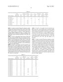 GAS CLUSTER ION BEAM ETCHING PROCESS diagram and image