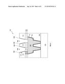 SEMICONDUCTOR STRUCTURE AND METHOD MAKING THE SAME diagram and image