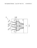 SEMICONDUCTOR STRUCTURE AND METHOD MAKING THE SAME diagram and image