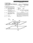 METHOD FOR LAYOUT DESIGN AND STRUCTURE WITH INTER-LAYER VIAS diagram and image