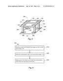 METHOD FOR LAYOUT DESIGN AND STRUCTURE WITH INTER-LAYER VIAS diagram and image