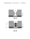 VIA PRE-FILL ON BACK-END-OF-THE-LINE INTERCONNECT LAYER diagram and image