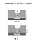 VIA PRE-FILL ON BACK-END-OF-THE-LINE INTERCONNECT LAYER diagram and image