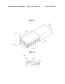 POWER MODULE PACKAGE diagram and image