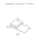 Edge Coated Ceramic Substrates for Electronic Device Components diagram and image