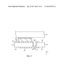 Edge Coated Ceramic Substrates for Electronic Device Components diagram and image