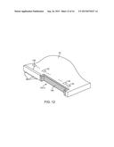 Edge Coated Ceramic Substrates for Electronic Device Components diagram and image