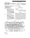 WAFER LEVEL PACKAGES AND METHODS FOR PRODUCING WAFER LEVEL PACKAGES HAVING     DELAMINATION-RESISTANT REDISTRIBUTION LAYERS diagram and image