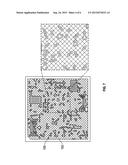 WAFER LEVEL PACKAGES AND METHODS FOR PRODUCING WAFER LEVEL PACKAGES HAVING     DELAMINATION-RESISTANT REDISTRIBUTION LAYERS diagram and image