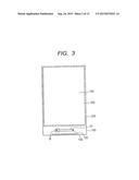 DISPLAY DEVICE diagram and image