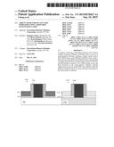 ABRUPT SOURCE/DRAIN JUNCTION FORMATION USING A DIFFUSION FACILITATION     LAYER diagram and image