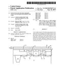 DAMASCENE NON-VOLATILE MEMORY CELLS AND METHODS FOR FORMING THE SAME diagram and image