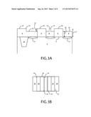 DAMASCENE NON-VOLATILE MEMORY CELLS AND METHODS FOR FORMING THE SAME diagram and image