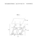 THIN FILM TRANSISTOR ARRAY PANEL AND MANUFACTURING METHOD OF THE SAME diagram and image