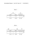 THIN FILM TRANSISTOR ARRAY PANEL AND MANUFACTURING METHOD OF THE SAME diagram and image