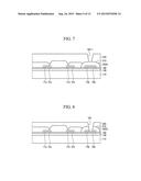 THIN FILM TRANSISTOR ARRAY PANEL AND MANUFACTURING METHOD OF THE SAME diagram and image