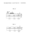 THIN FILM TRANSISTOR ARRAY PANEL AND MANUFACTURING METHOD OF THE SAME diagram and image