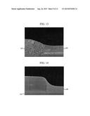 THIN FILM TRANSISTOR ARRAY PANEL AND MANUFACTURING METHOD OF THE SAME diagram and image