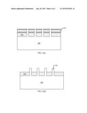 METHOD FOR MANUFACTURING FIN STRUCTURE OF FINFET diagram and image