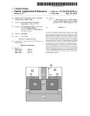 DIELECTRIC LINER FOR A SELF-ALIGNED CONTACT VIA STRUCTURE diagram and image