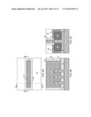 DIELECTRIC LINER FOR A SELF-ALIGNED CONTACT VIA STRUCTURE diagram and image