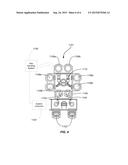 FLASH GATE AIR GAP diagram and image