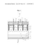 TRENCH MOS SEMICONDUCTOR DEVICE diagram and image